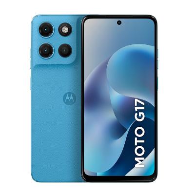 Smartphone XT2623-1 Câmera 50 MP 5 MP 256 GB 4G Motorola