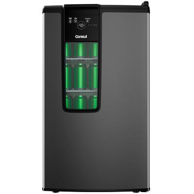 Cervejeira 83 Litros CZD12MT Frost Free 75 Latas Consul