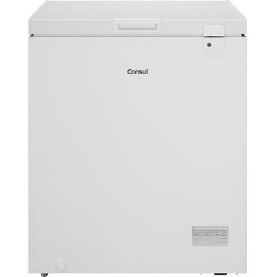 Freezer Horizontal CHA14MB 142 Litros 1 Porta Consul