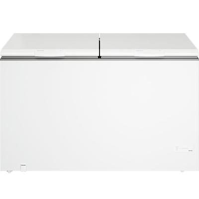 Freezer Horizontal CHB53MB 528 Litros 2 Portas Inverter Consul