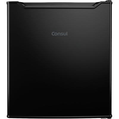Frigobar 47 Litros CRC04ME 1 Porta Compartimento Extra-Frio Consul