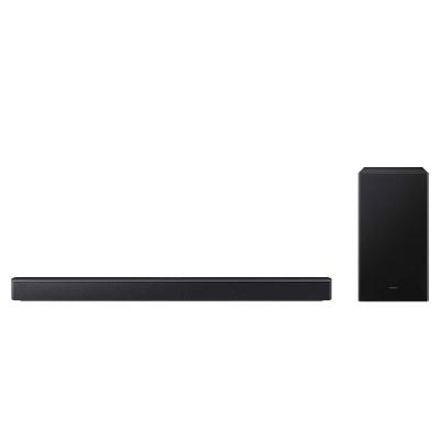 Soundbar HW-B450F B Series 2025 2.1 canais Subwoofer Samsung