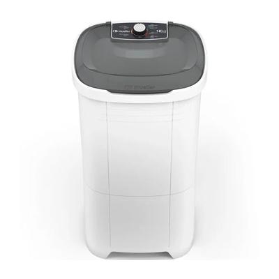 Tanquinho de Lavar Roupas MLT10B Semiautomático 10 kg Mueller