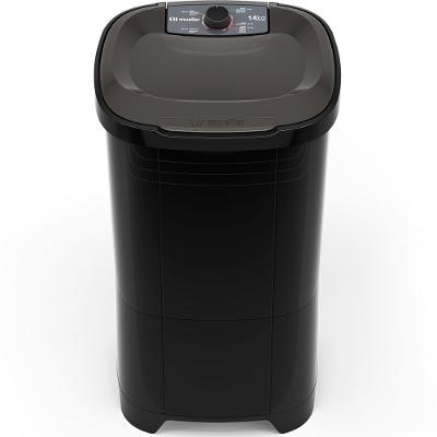 Tanquinho de Lavar Roupas MLT14B Semiautomático 14 kg Mueller