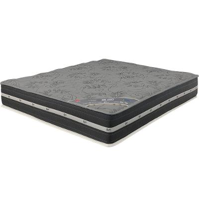 Colchão de Molas Casal Milano 138x188 Exclusivo Castor Colombo