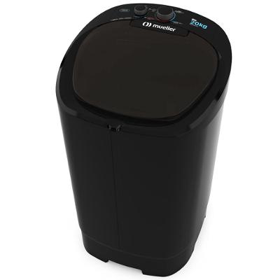 Lavadora de Roupas Big Semiautomática 20,1Kg Mueller