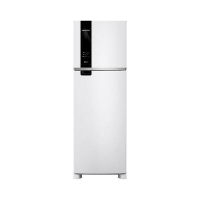 Geladeira Frost Free BRM52MB Duplex 415 Litros Extrafrio Brastemp