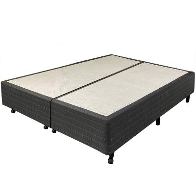 Base para Cama Box Queen Milano 158x198 Castor