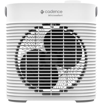 Aquecedor AQC440 MiniConfort 2 Níveis de Aquecimento Cadence