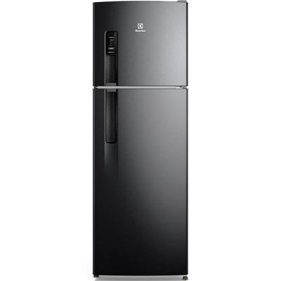 Geladeira IF41B 380L Frost Free AutoSense Inverter Electrolux