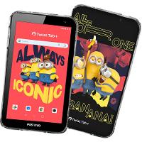 Tablet T780MF Twist Tab Minions com Capa 7 Polegadas 64GB Quad-Core Positivo - 3