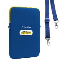 Tablet T780MF Twist Tab Minions com Capa 7 Polegadas 64GB Quad-Core Positivo - 7