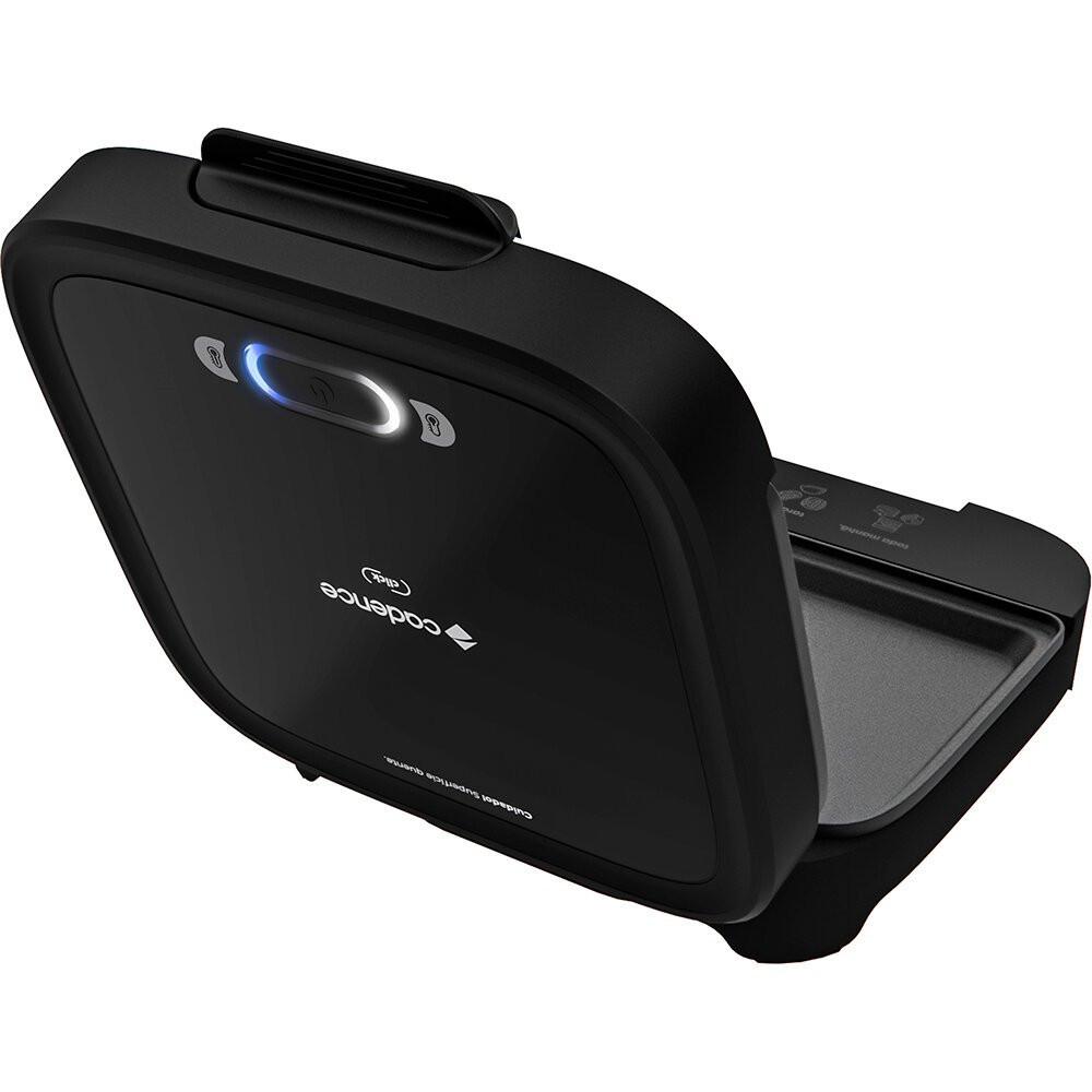 Grill Sanduicheira SAN400 Quadrada com Sistema de Fechamento Click Cadence - 4