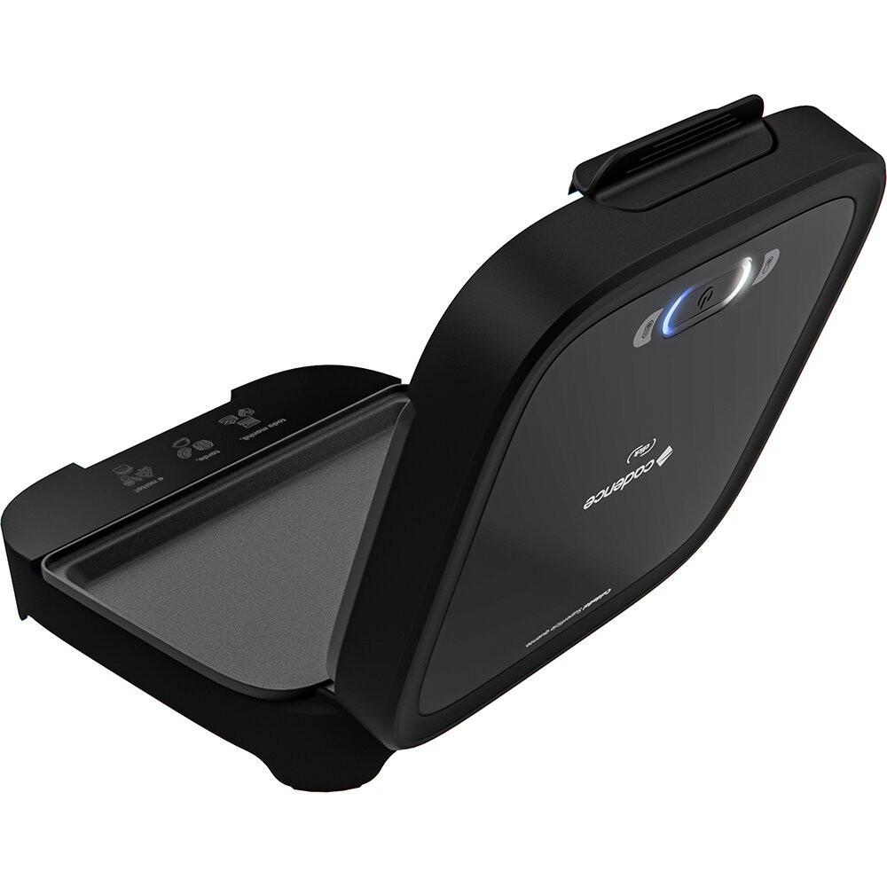 Grill Sanduicheira SAN400 Quadrada com Sistema de Fechamento Click Cadence - 10