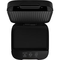 Grill Sanduicheira SAN400 Quadrada com Sistema de Fechamento Click Cadence - 3