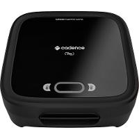 Grill Sanduicheira SAN400 Quadrada com Sistema de Fechamento Click Cadence - 5