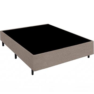 Base para Cama Box Casal Gazin 138x188