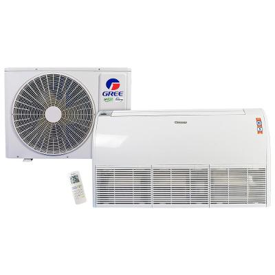 Ar Condicionado Split 57000 BTUs Piso Teto G Prime Inverter Compact Ar Frio Gree