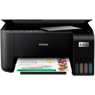 Multifuncional Ecotank L3250 Epson