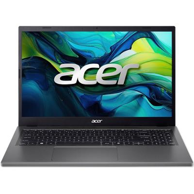 Notebook Aspire Go 15 Intel Core i5 256 GB SSD NVMe 15.6 Windows 11 Acer