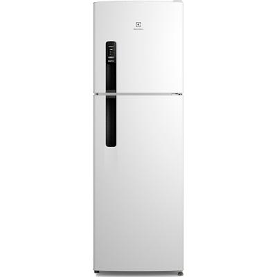 Geladeira IF44 400L Frost Free AutoSense Inverter Duplex Electrolux