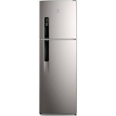 Geladeira IF44S 400L Frost Free AutoSense Inverter Electrolux