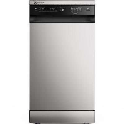 Lava-Louça Electrolux 10 Serviços com Programa Lava E Seca 50 min, LS10E