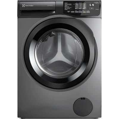 Lava e Seca Electrolux 12Kg 7Kg Inverter, Água Quente LSC12