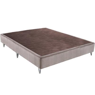 Base para Cama Box Casal Pró Vida 138x188cm Ortobom