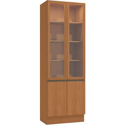 Cristaleira Maxxi G756 80 com 4 Portas Kappesberg