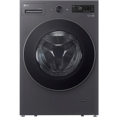 Lava e Seca WD16GNT 16Kg ou 10Kg Front Load Automático Touch LED LG