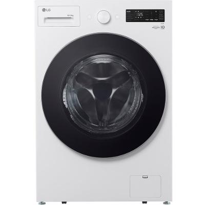Lava e Seca WD16WNT 16 Kg ou 10 Kg Touch LED AI Front Load LG