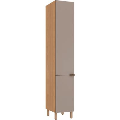 Paneleiro Vitra 40 cm com 2 Portas Luciane