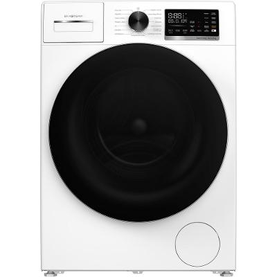 Lava e Seca Brastemp 14 kg/8 kg Lavagem e Secagem Inteligentes, Branca BNO14AB