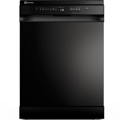 Lava Louça 14 Serviços com Programa Lava e Seca 50 min Preto LP14E Electrolux