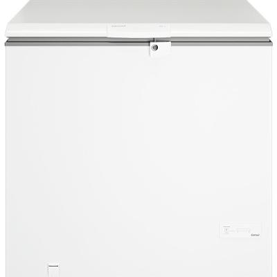Freezer Horizontal CHA31MB 307 Litros Função Super Frio Consul