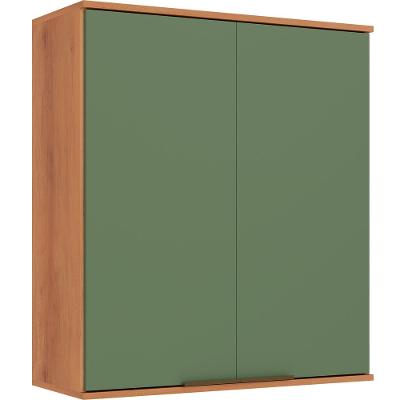 Armário Aéreo Princess 80Cm com 2 Porta THB