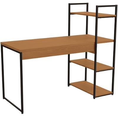 Mesa de Escritório LI010 Industrial Kappesberg
