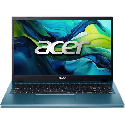 Notebook Aspire Go 15 Intel Core i3 256 GB SSD NVMe 15.3  Windows 11 Acer