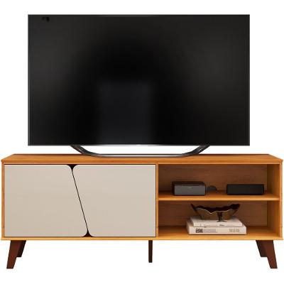 Rack para TV Mark 1500 até 60 Polegadas DJ Móveis