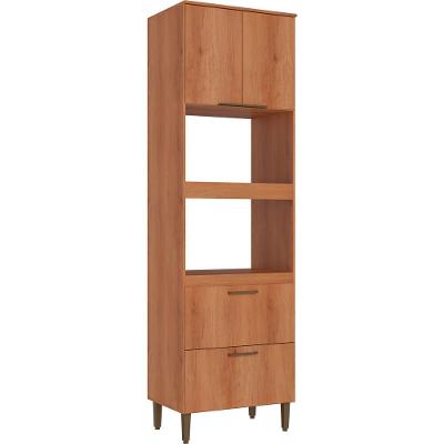 Torre Quente com 2 Portas e 2 Gavetas THB