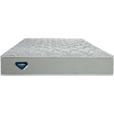 Colchão Casal Barcelona Molas Ensacadas Polyframe Ecoflex