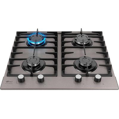 Cooktop 4 Bocas Fischer Platinium Prime 38430