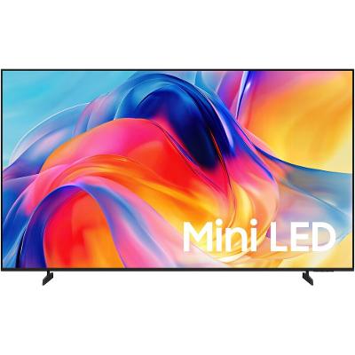Smart TV Samsung 55 Polegadas Vision AI Mini LED 4K UN55M75HAGXZD