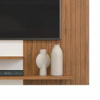 Painel para TV até 50 DJ Móveis Nando 1 Nicho - 13