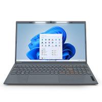 Notebook Vision C15 Lumina Bar LED HD 15,6 Polegadas 4GB RAM 128 GB Positivo - 3