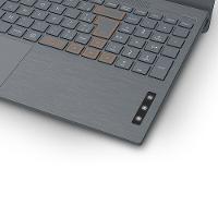 Notebook Vision C15 Lumina Bar LED HD 15,6 Polegadas 4GB RAM 128 GB Positivo - 10