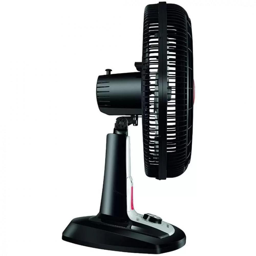 Ventilador de Mesa 40cm Mondial VTX-40-8P-RL Turbo 8 Pas Repelente Liquido - 2