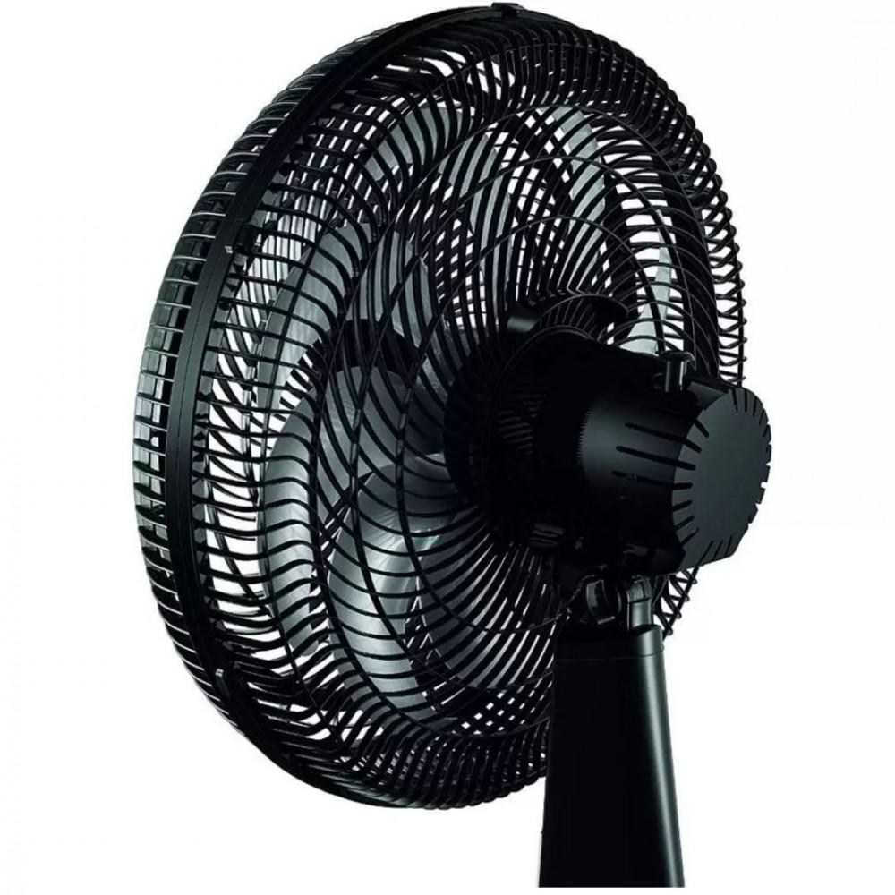 Ventilador de Mesa 40cm Mondial VTX-40-8P-RL Turbo 8 Pas Repelente Liquido - 3