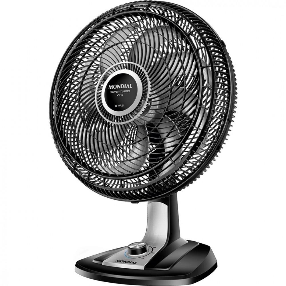Ventilador Mondial VTX-40-8P 40 cm - 2